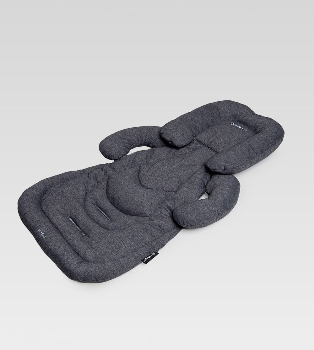 Almofada Para Carrinho e Bebê Conforto SafeHuggy