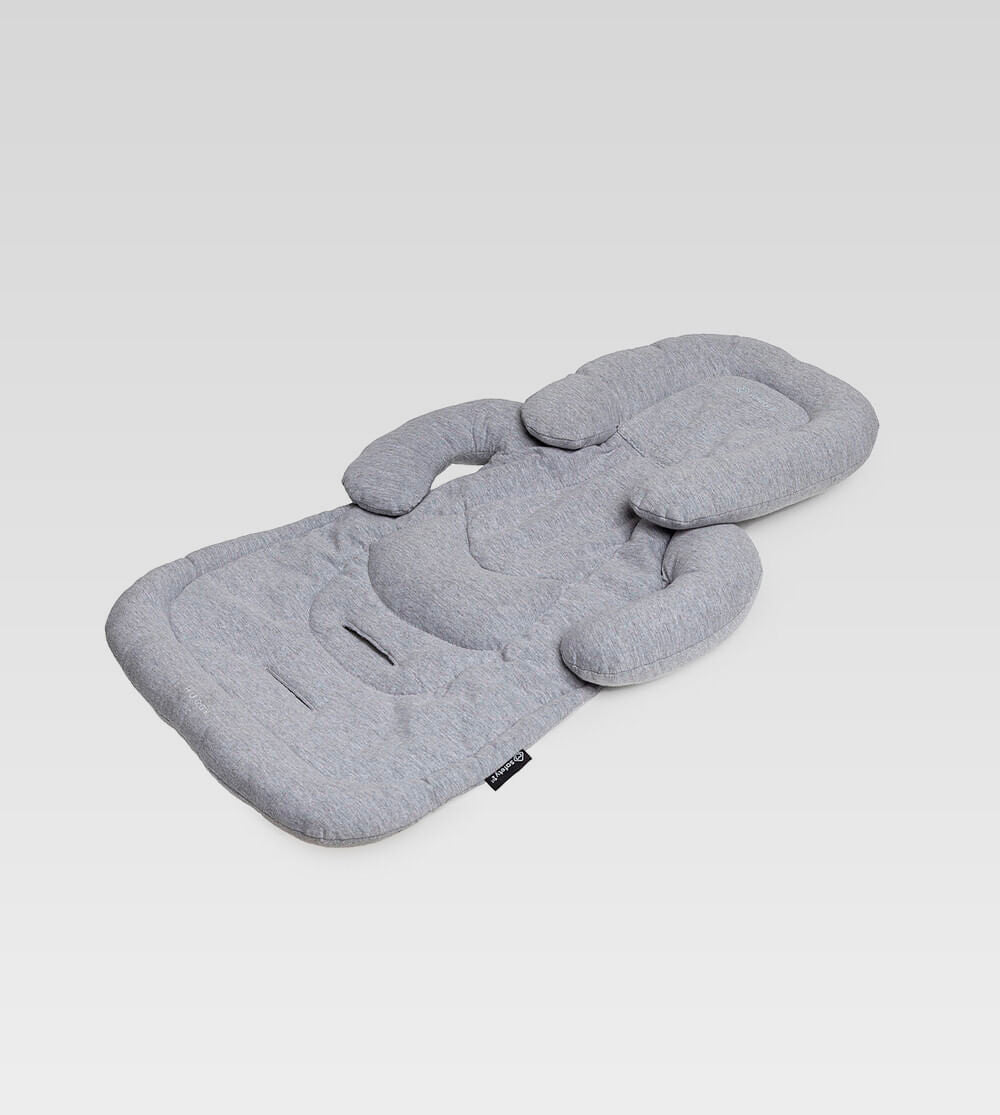 Almofada Para Carrinho e Bebê Conforto SafeHuggy