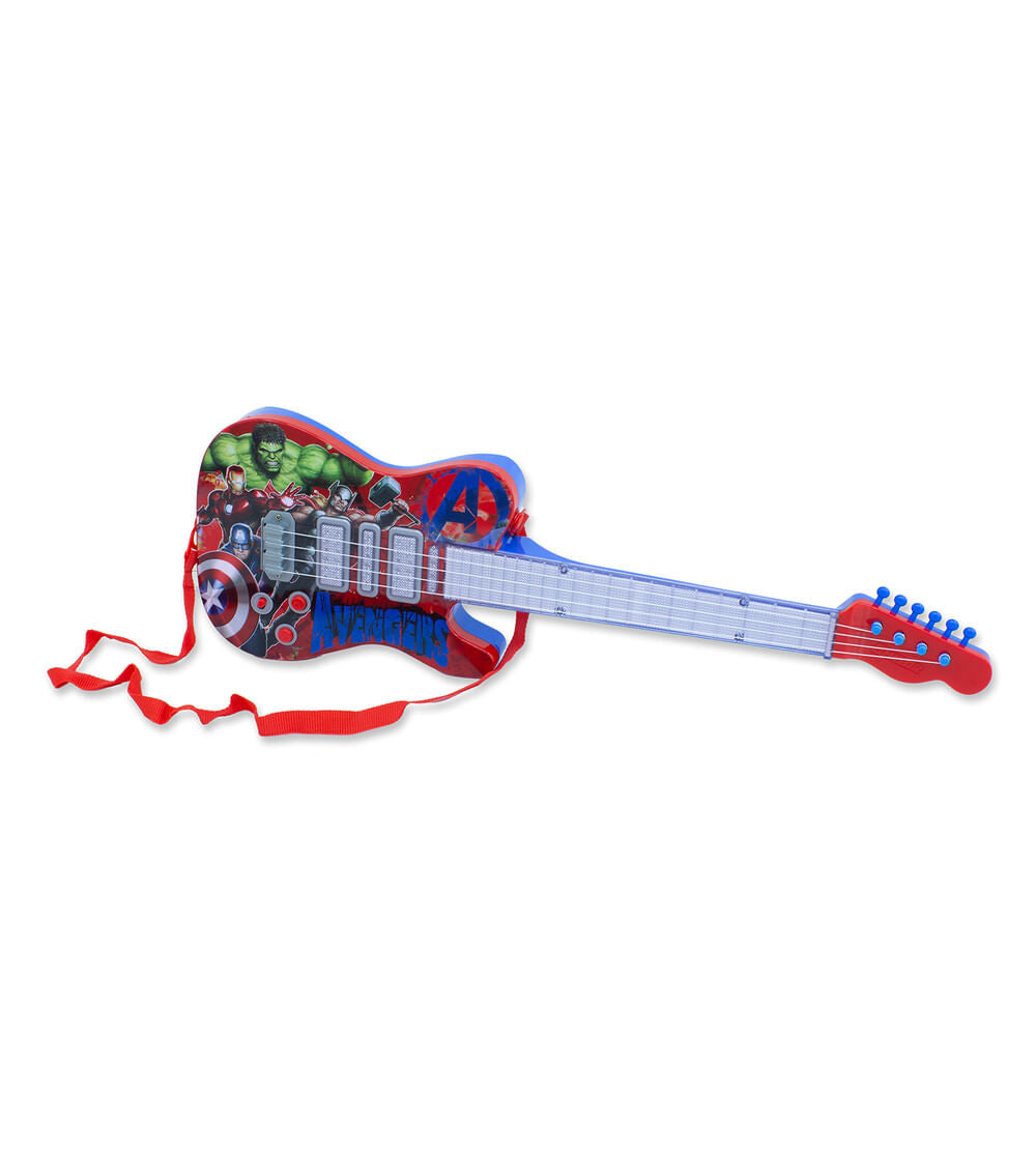 Guitarra